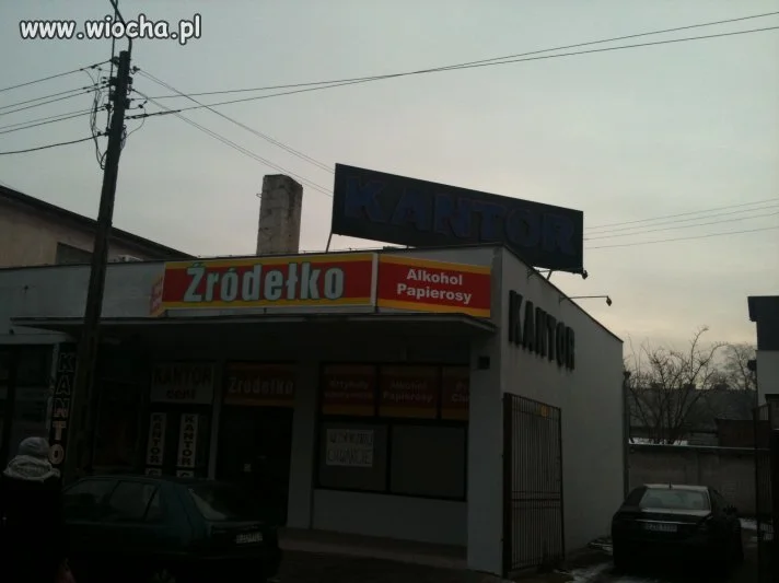 Źródełko