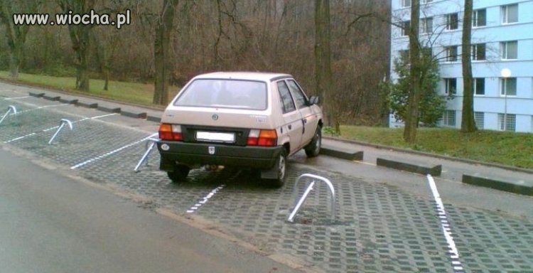 To dopiero cwaniak