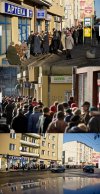 Kolejka do apteki jak w PRL
