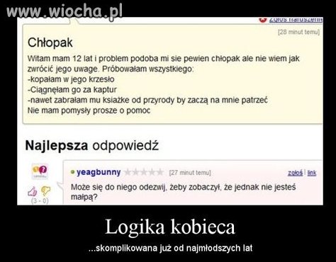 Problem