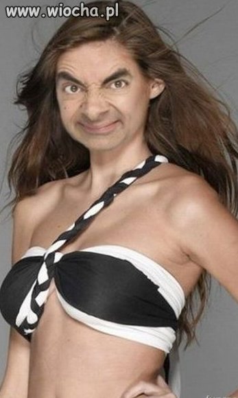 Top Model 2k12