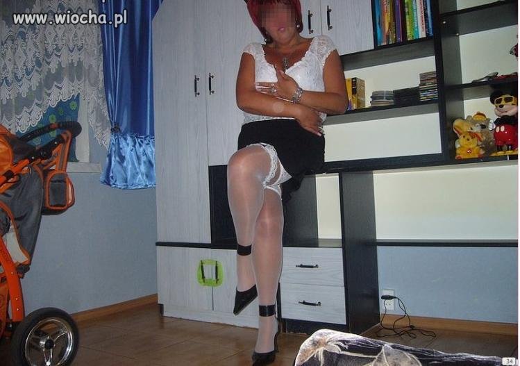 Czy jestem seksi?