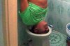 W opisie "mistrz plumking-u"