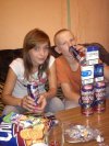 To jeszcze dzieci
