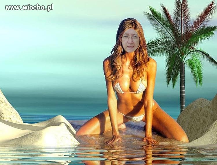 Magia photoshopa.
