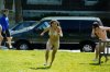 Poranny jogging