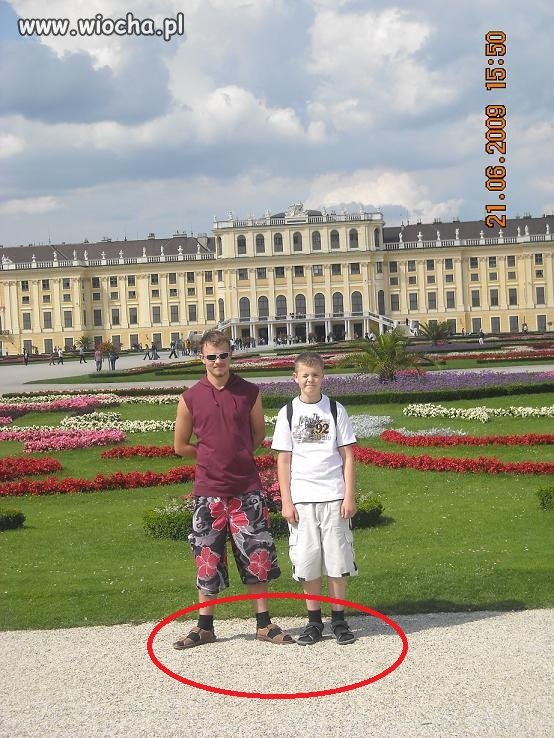 Po prostu wieśniaki