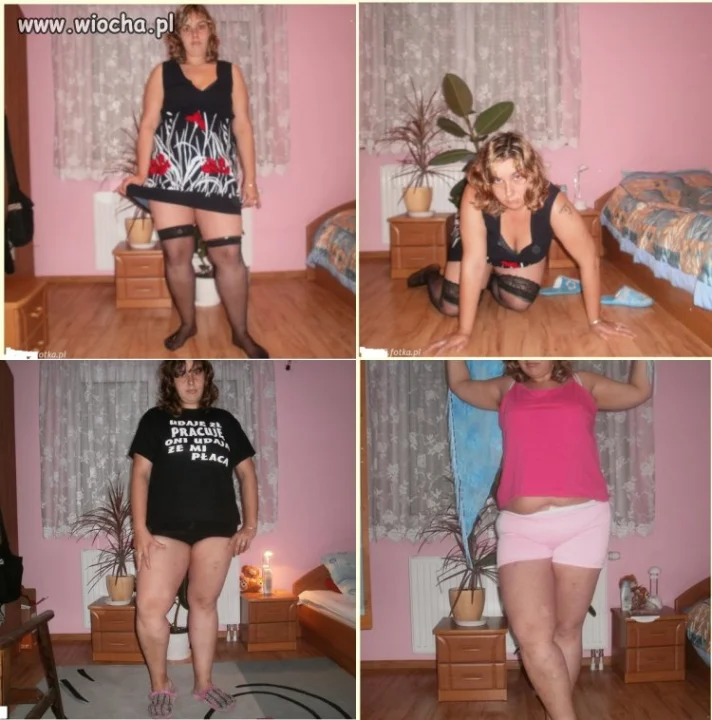 I'm sexy 