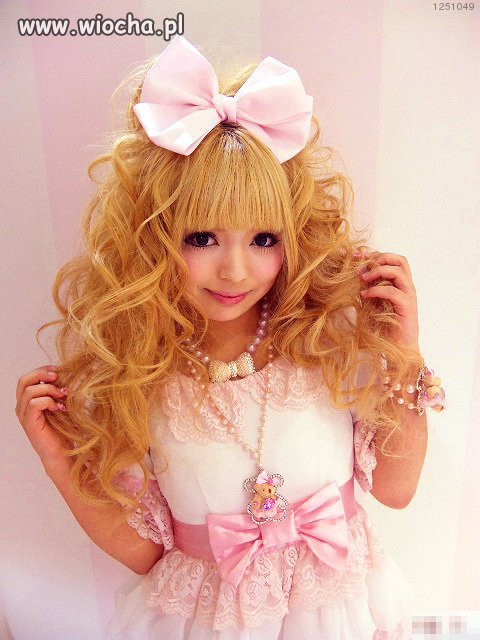 Pretty girl