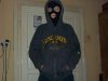 Wiejski gangsta 13lat