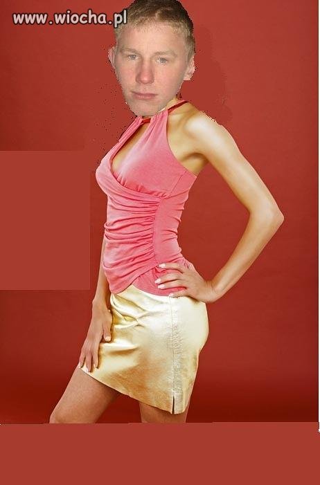 Mistrz fotoshopa