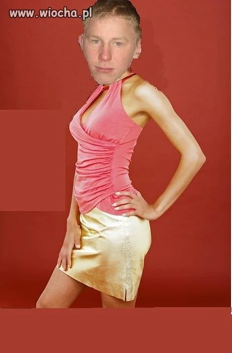 Mistrz fotoshopa