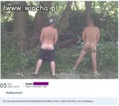 Żal mi ich.