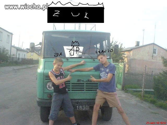Młodzi mistrzowie painta