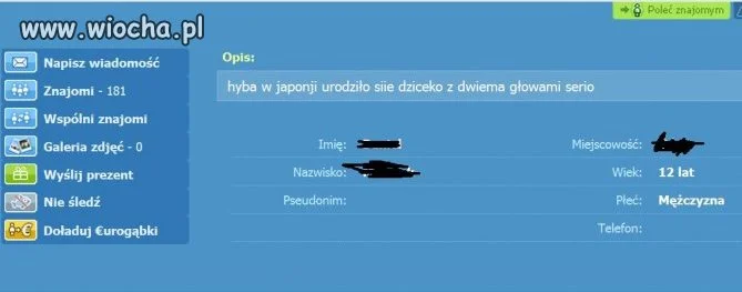 Poziom inteligencji ludzkiej 