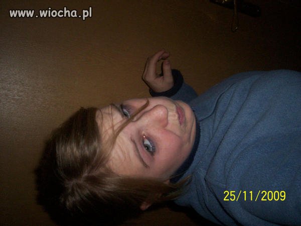 Dla mnie to wiocha