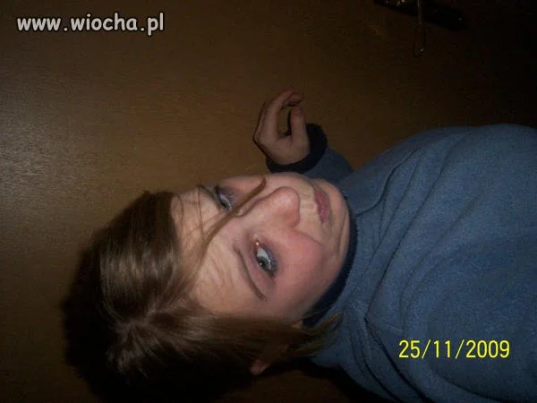 Dla mnie to wiocha