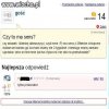 Czy to ma sens?!