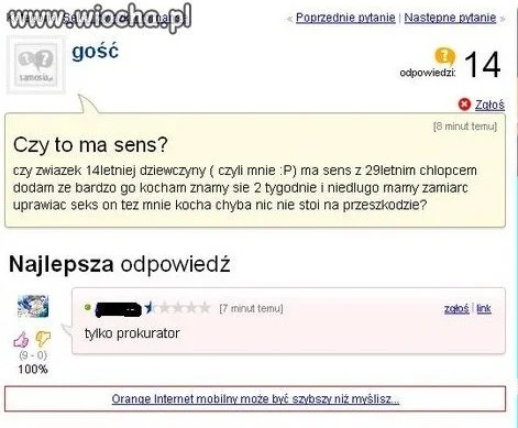 Czy to ma sens?!