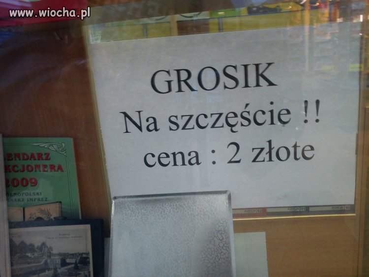 Taki to zarobi 