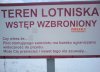 A co jeśli pilot cię przeleci?