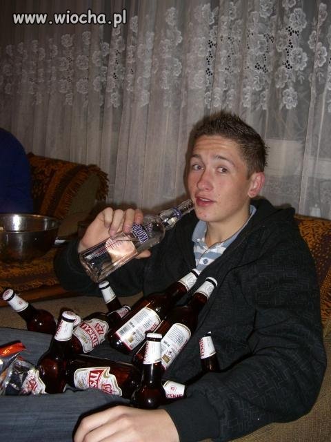 Zdziwiony? Fotka z zaskoczenia?
