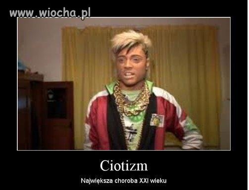 Ciotizm