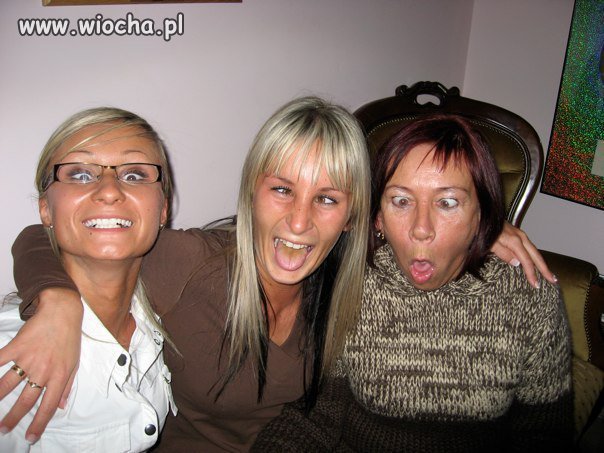 Dobrze że bycie idiotą