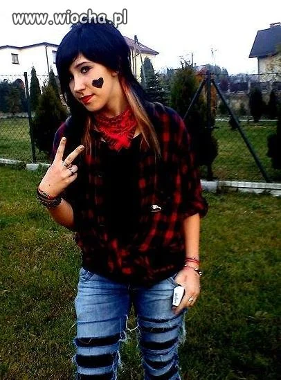 Fajeczki