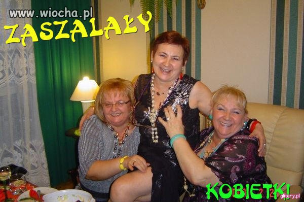 Nie ma to