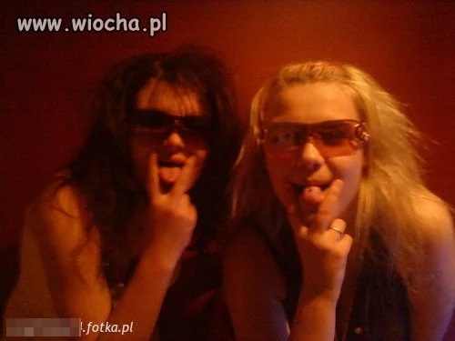 Grunt żeby było sweet...