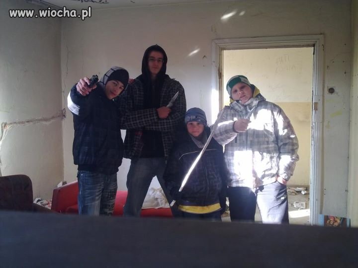 Ekipa z Gdańska