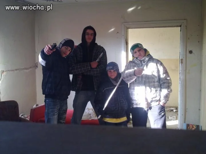 Ekipa z Gdańska