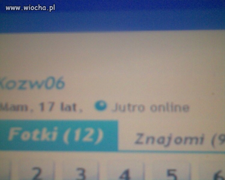 Bo fotka wie 