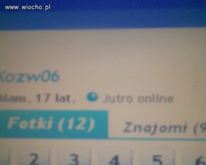 Bo fotka wie 