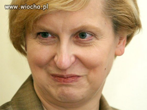  Fotyga dla mnie to wiocha nie tylko na Wiejskiej
