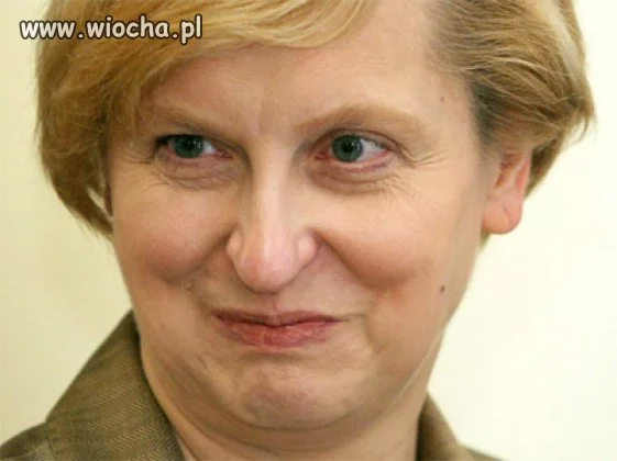  Fotyga dla mnie to wiocha nie tylko na Wiejskiej