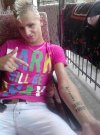 Kolejny Blond P*dzio