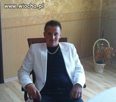 Sexy dziunia