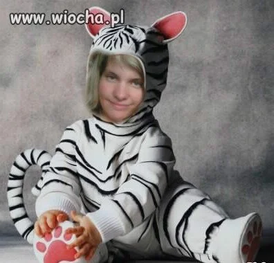 Mistrz photoshopa
