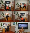 Lans na telewizor