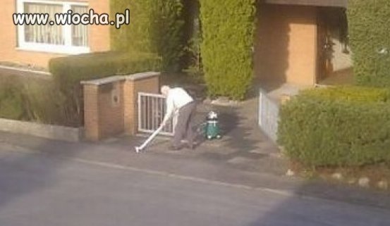 Porządek to podstawa