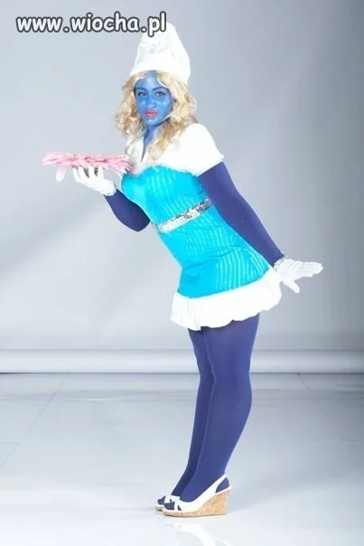 Smerfeta
