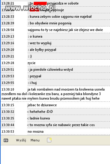 Przyjaciele