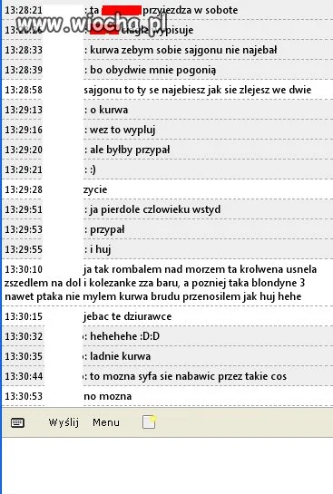 Przyjaciele