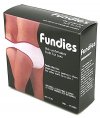 „Fundies” majtki dla dwojga…