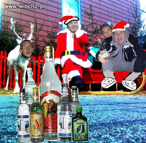 Świątecznie 