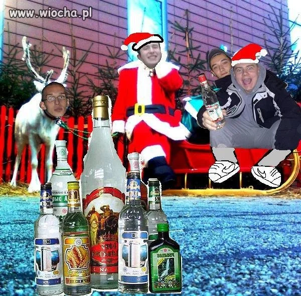 Świątecznie 