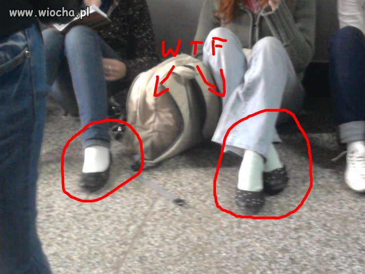 Nie ma to jak wiocha w zdz