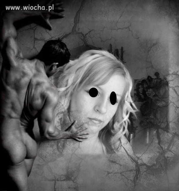 Mistrzyni Photoshopa 